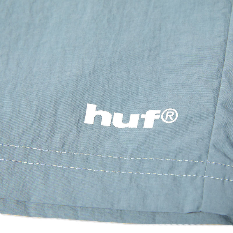 HUF 89 Easy Shorts - Oil Blue