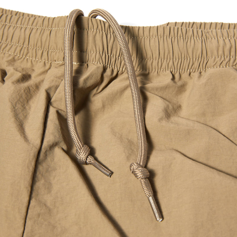 HUF 89 Easy Shorts - Stone