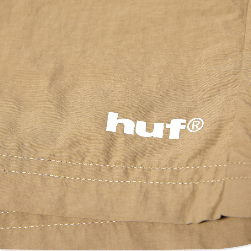 HUF 89 Easy Shorts - Stone