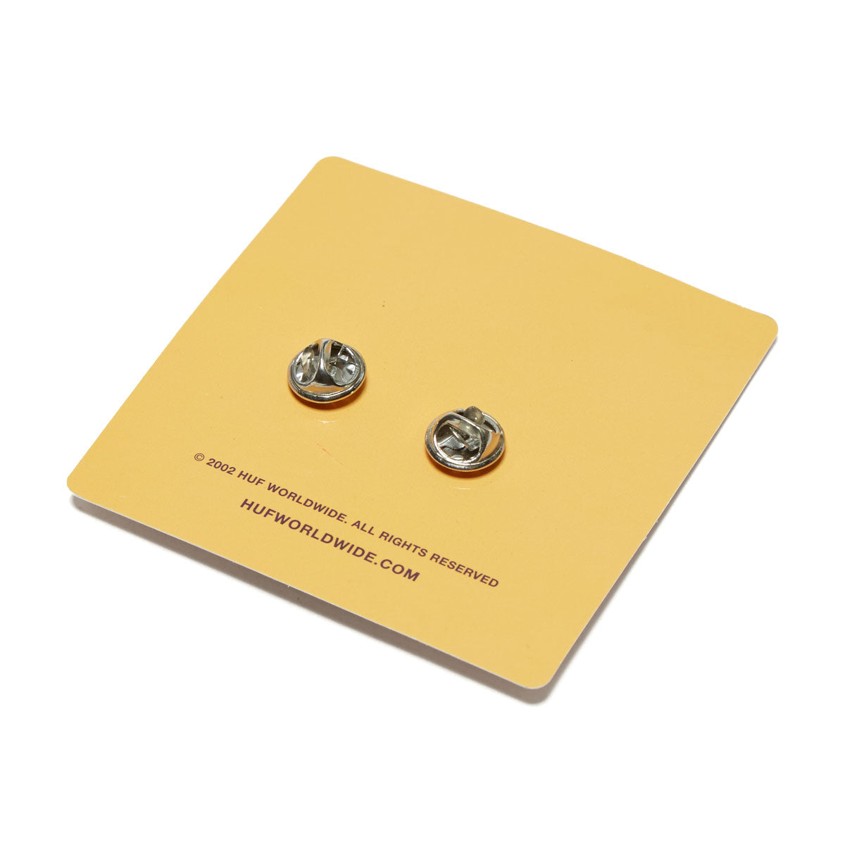 HUF x GReddy Gushi Pin - Multi image 2