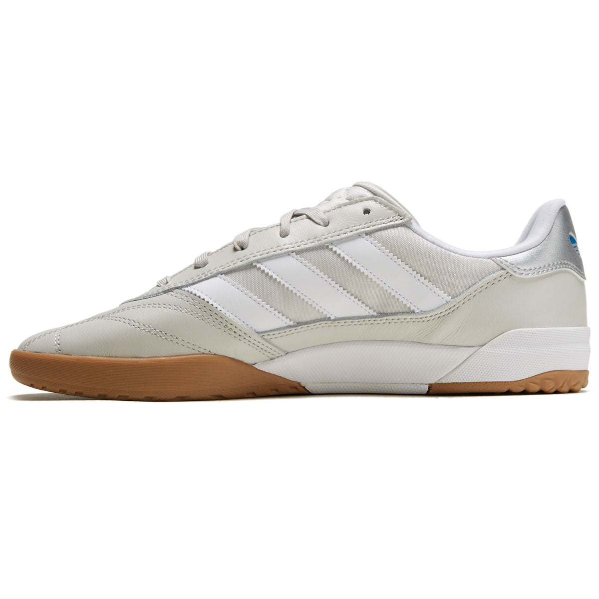 Adidas Copa Premiere Shoes - Grey/White/Gum – CCS