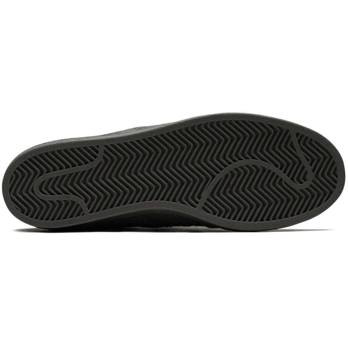 Adidas Superstar ADV Shoes - Grey/Grey/Core Black image 4