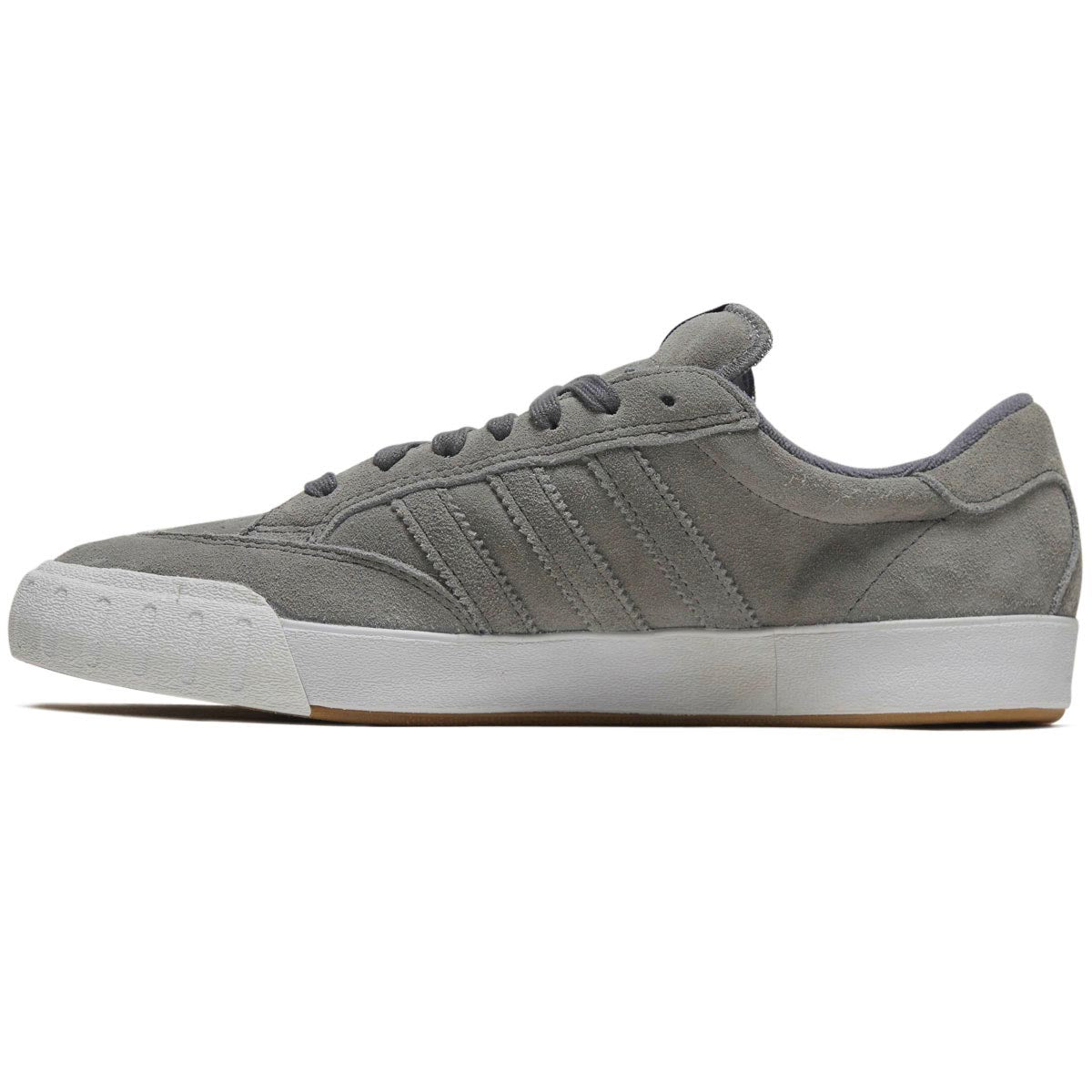 Adidas Nora Shoes - Grey/Grey/White – CCS