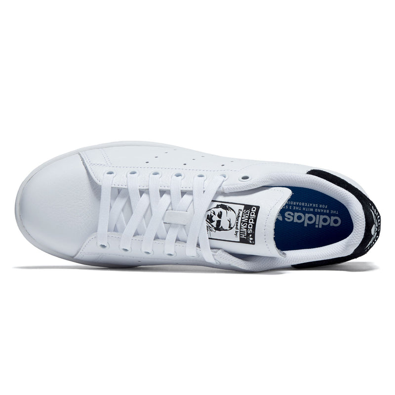 Adidas Stan Smith Adv Shoes - Ftwr White/Core Black/Ftwr White
