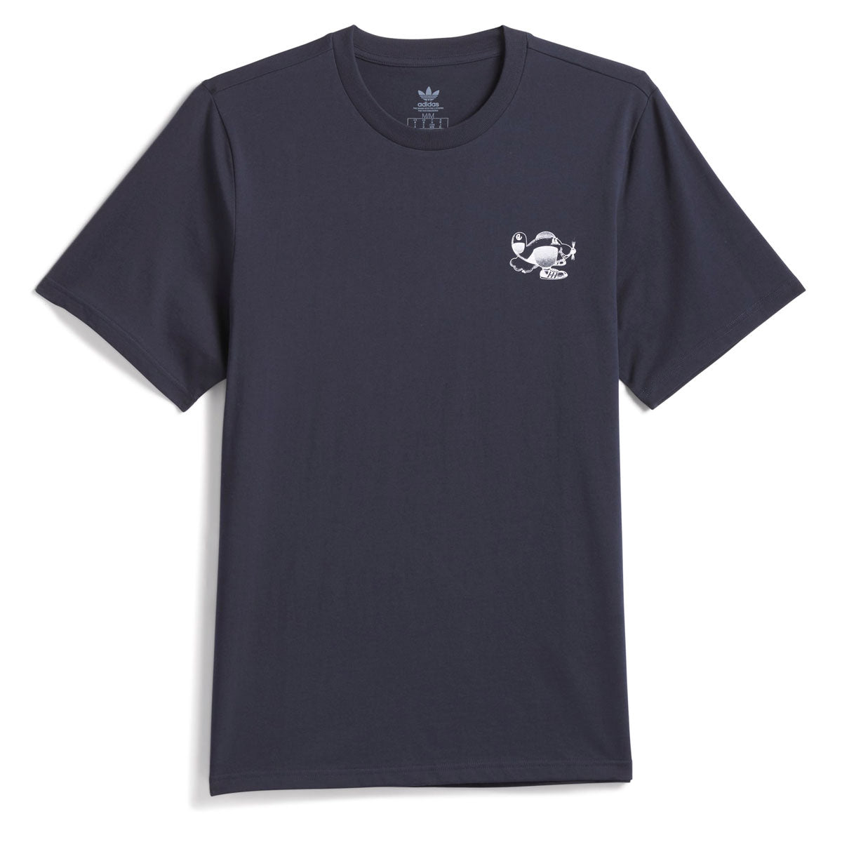 Adidas Dogplane T-Shirt - Legend Ink/White – CCS