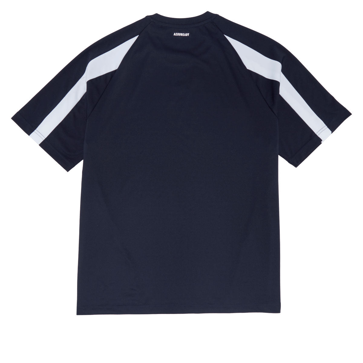 Adidas TGST Jersey - Legend Ink/White image 2