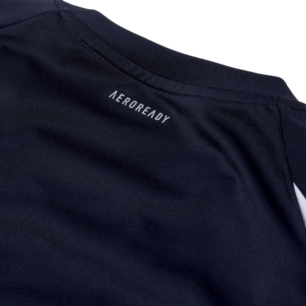 Adidas TGST Jersey - Legend Ink/White image 4