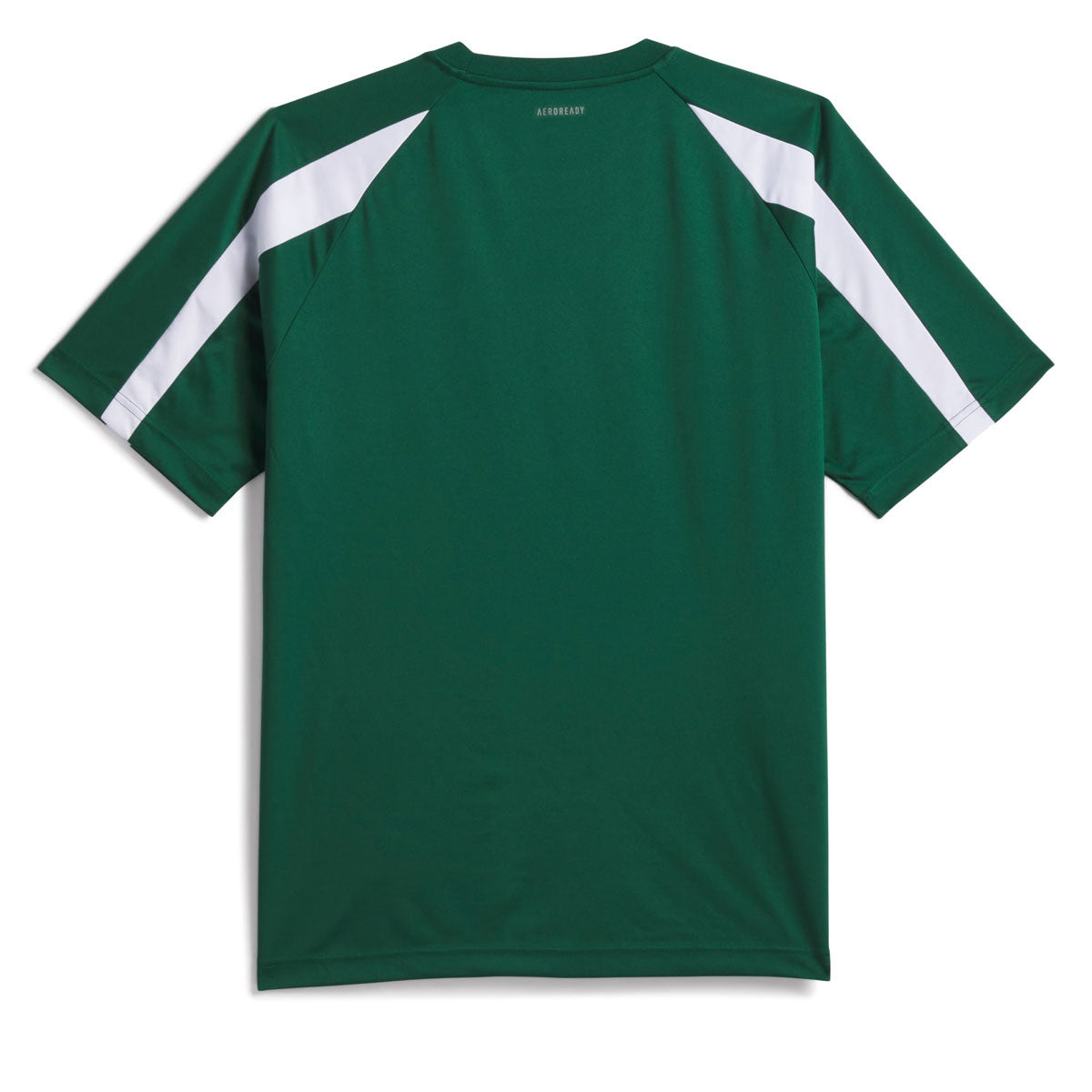 Adidas Tgst Jersey - Dark Green/White image 5