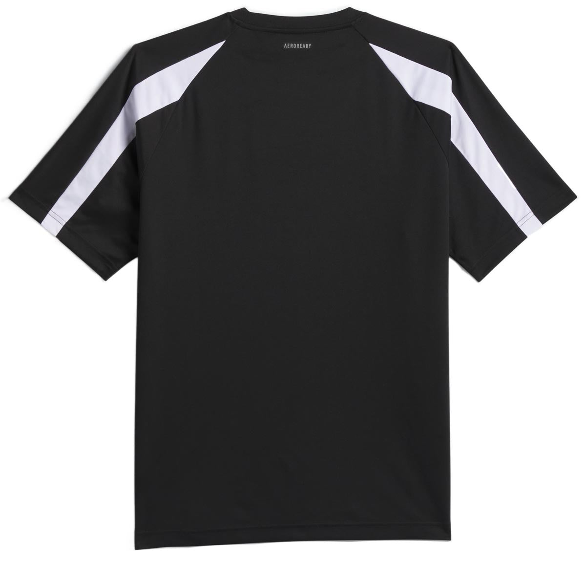 Adidas TGST Jersey - Black/White image 6