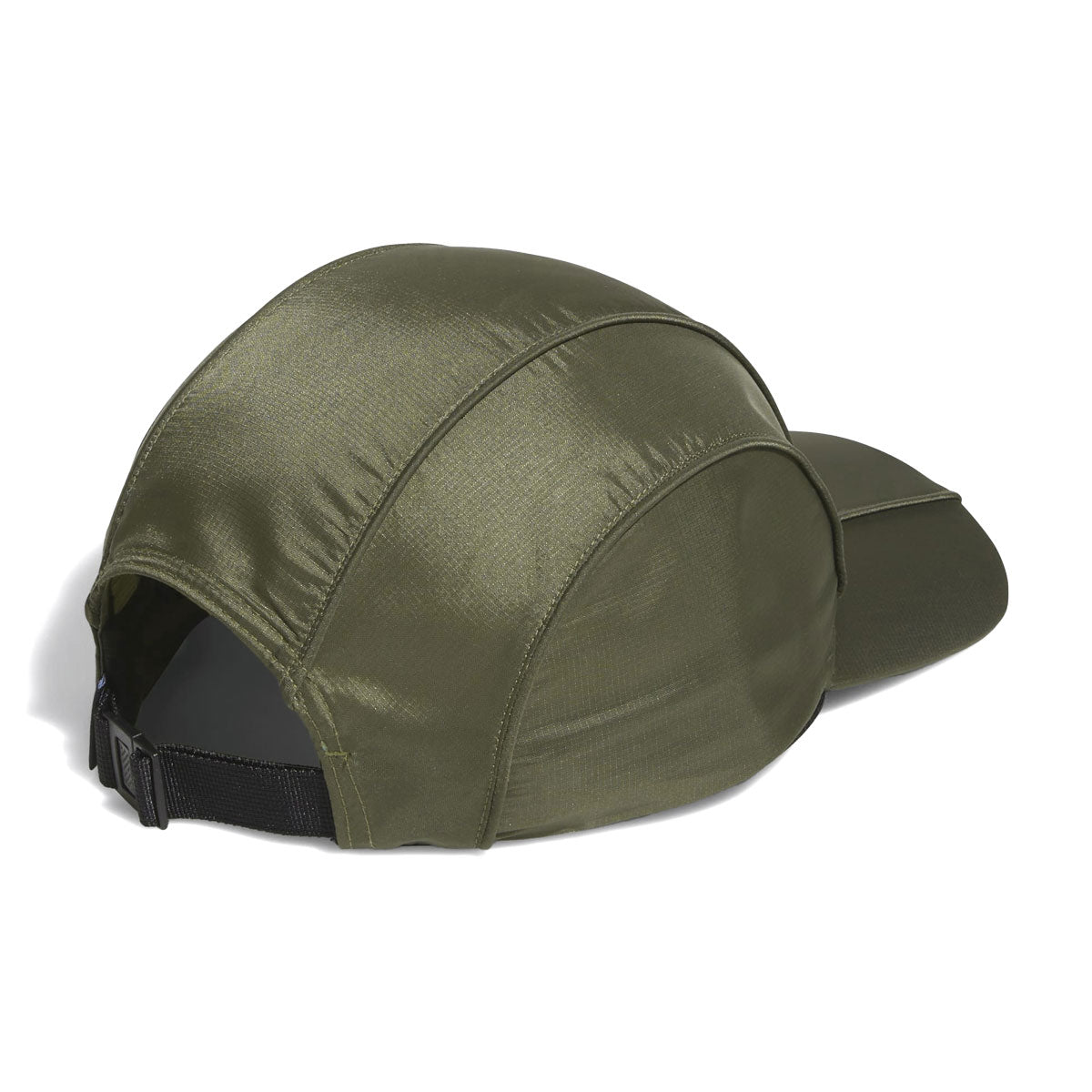 Adidas SSNL Hat - Olive Strata image 2