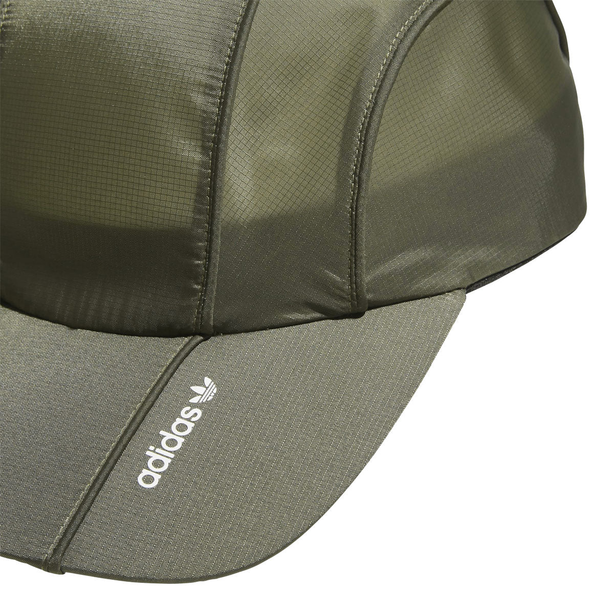 Adidas SSNL Hat - Olive Strata image 3