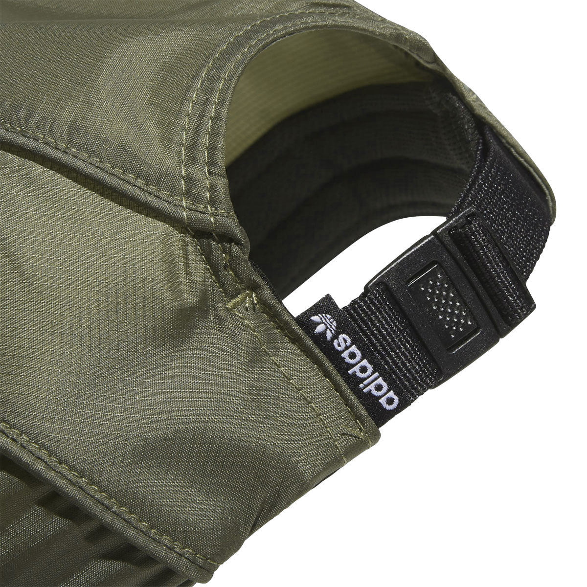 Adidas SSNL Hat - Olive Strata image 4