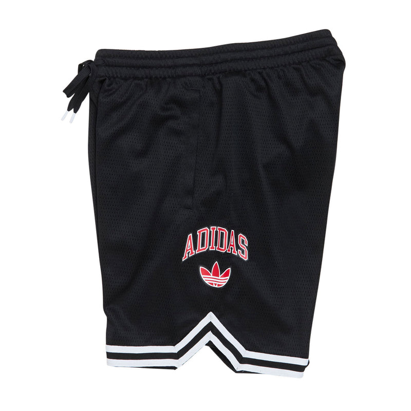 Adidas Varsity Basketballs Shorts - Black
