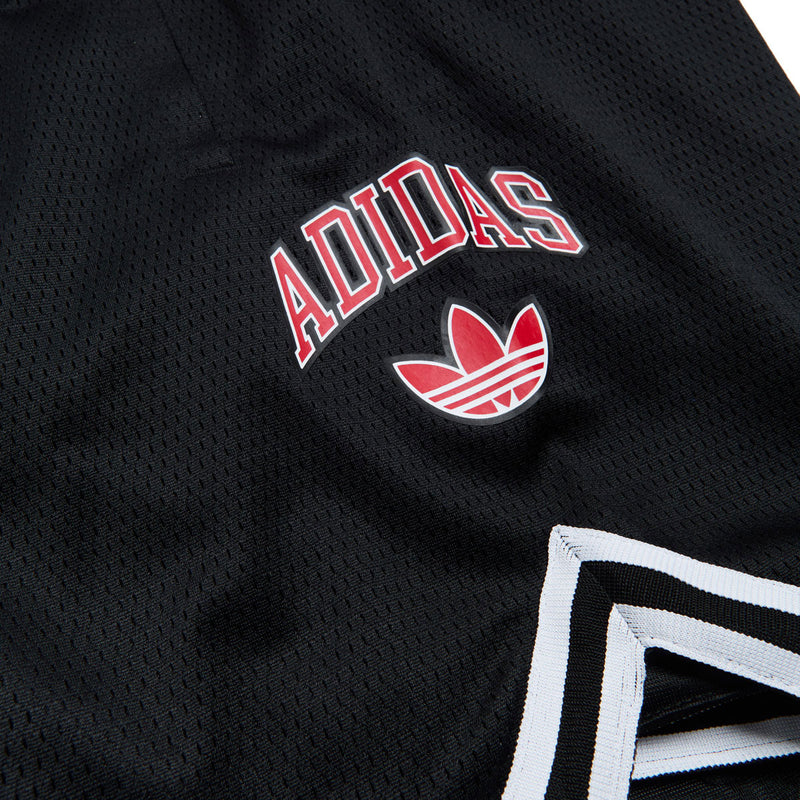 Adidas Varsity Basketballs Shorts - Black