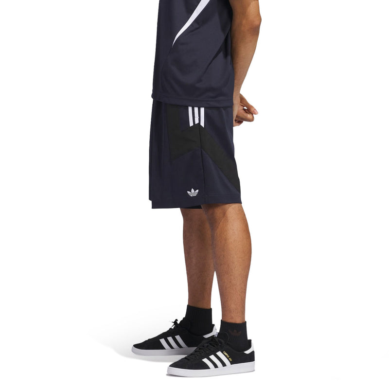 Adidas Football Shorts - Legend Ink/Black/White