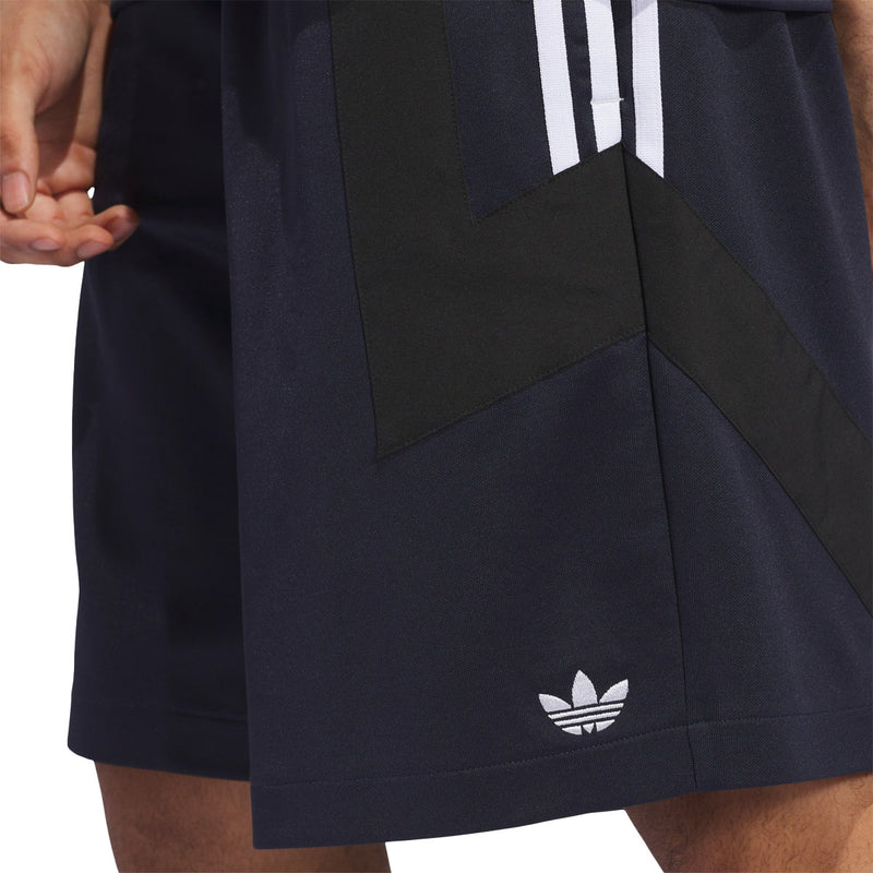 Adidas Football Shorts - Legend Ink/Black/White