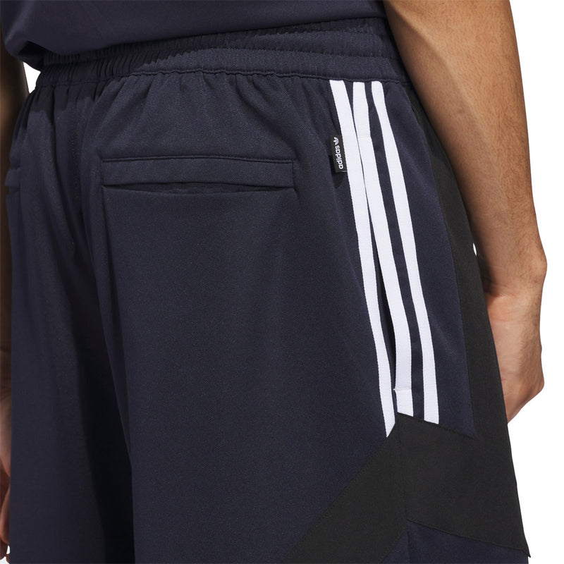 Adidas Football Shorts - Legend Ink/Black/White