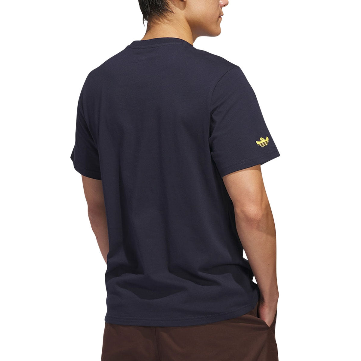 Adidas Shmoo G 1 T-Shirt - Legend Ink image 3