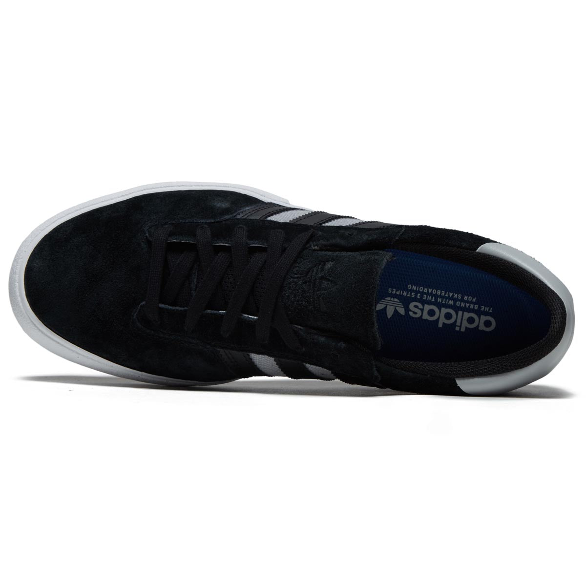 adidas shoes with orange stripes