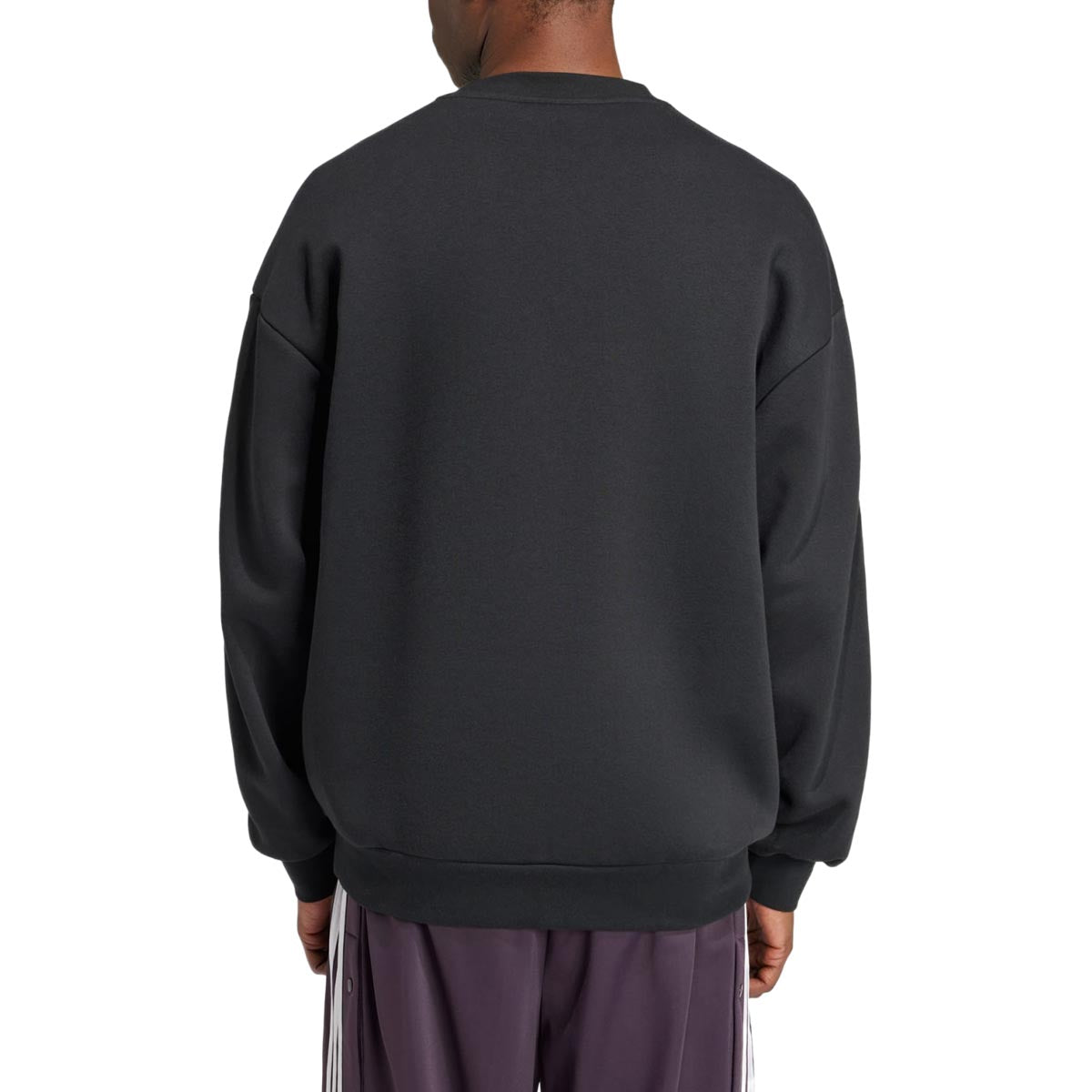 adidas retro sweater
