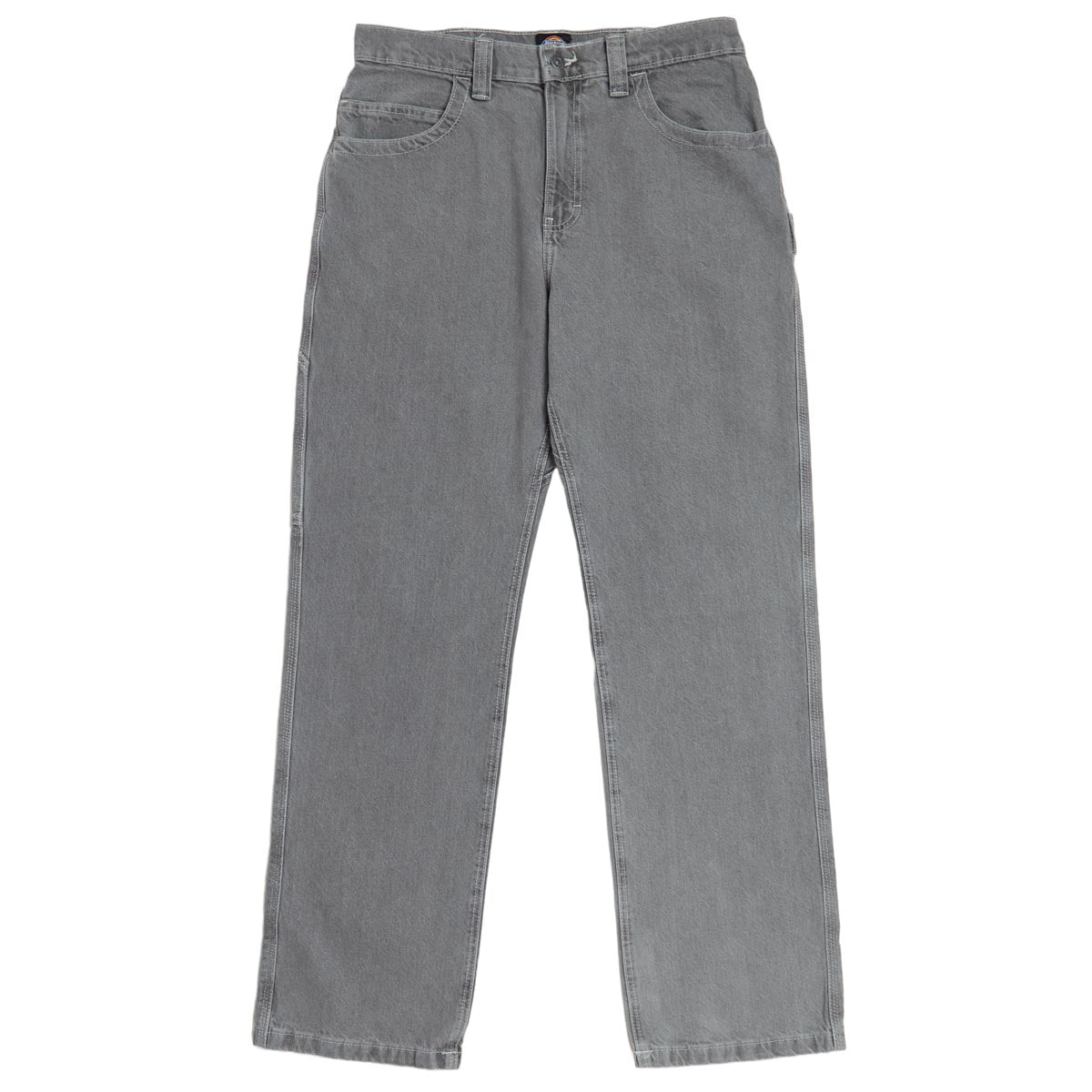 Dickies Skate Denim Jeans - Ultimate Gray image 1