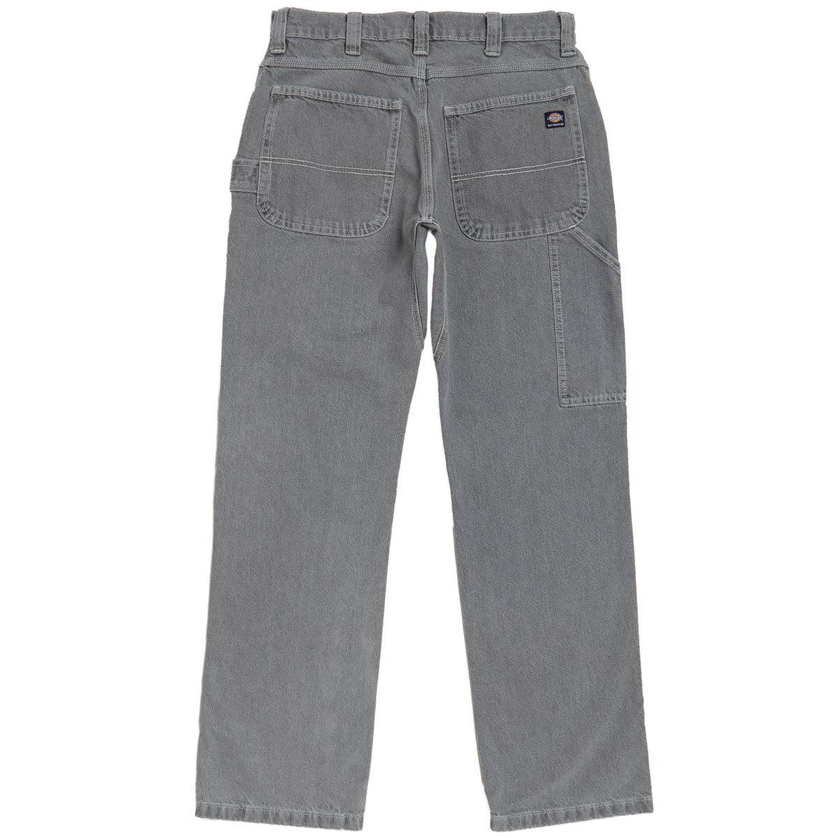 Dickies Skate Denim Jeans - Ultimate Gray image 2