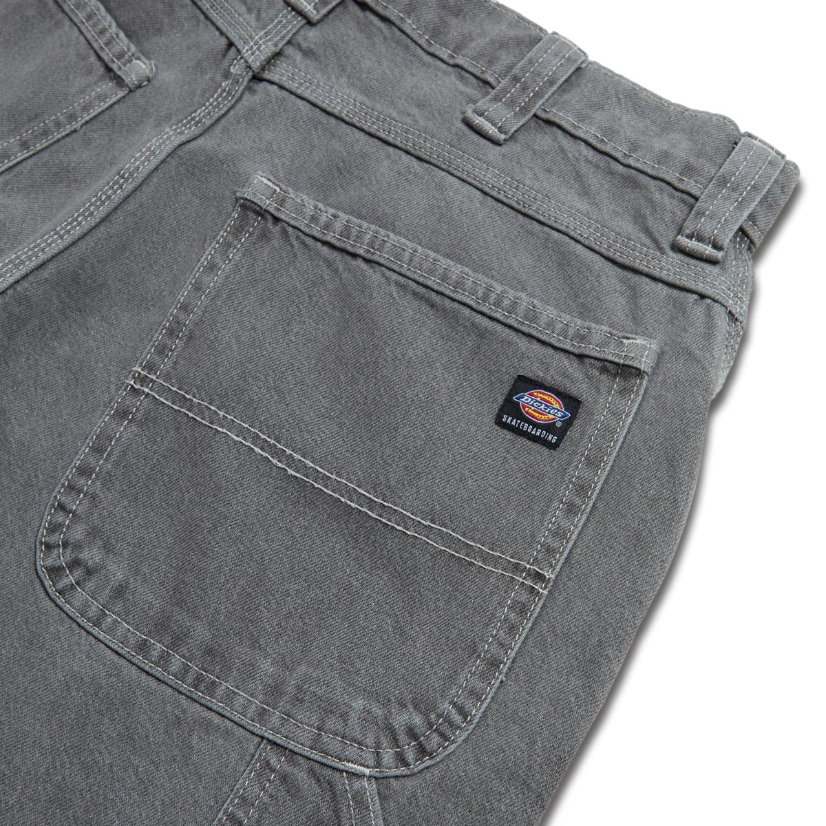 Dickies Skate Denim Jeans - Ultimate Gray image 3