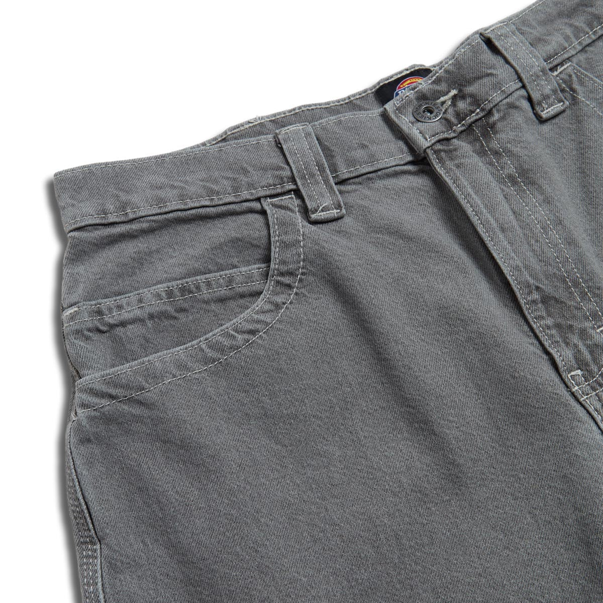 Dickies Skate Denim Jeans - Ultimate Gray image 4