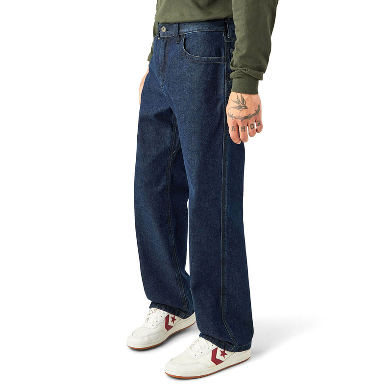 Dickies Skate Denim Jeans - Dark Wash
