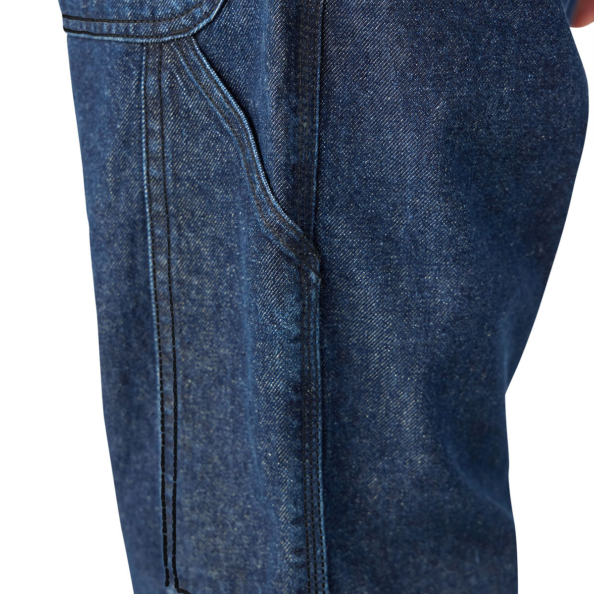Dickies Skate Denim Jeans - Dark Wash image 6