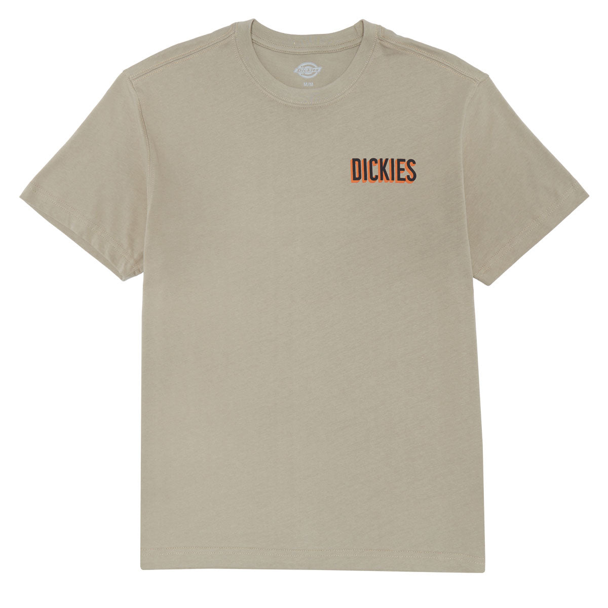 Dickies Work Worthy T-Shirt - Desert Sand image 2