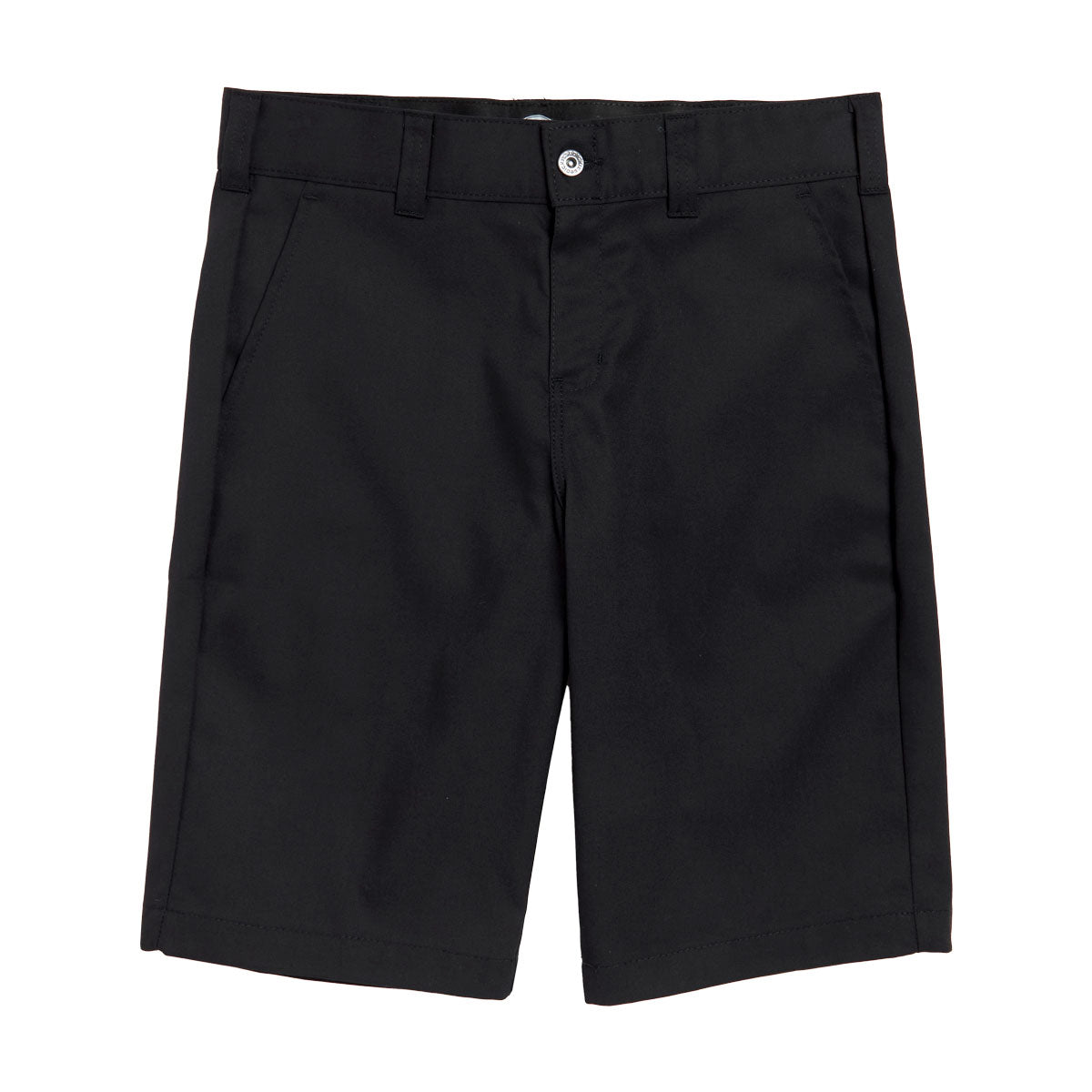 Dickies Skate Slim Shorts - Black image 1