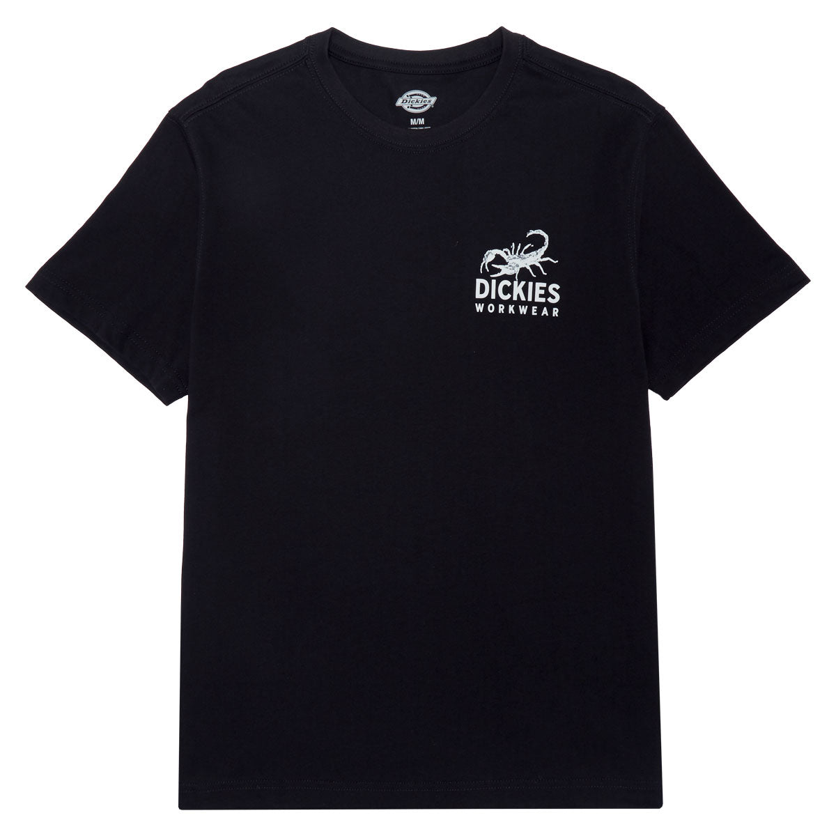 Dickies Quality Scorpion T-Shirt - Black image 2