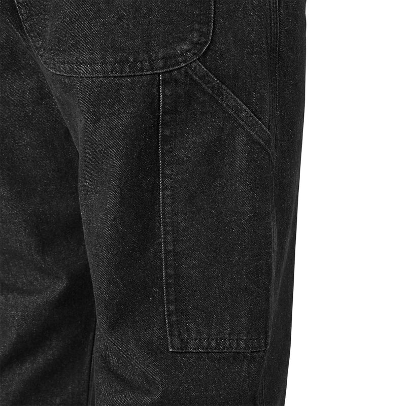 Dickies Skate Denim Jeans - Black