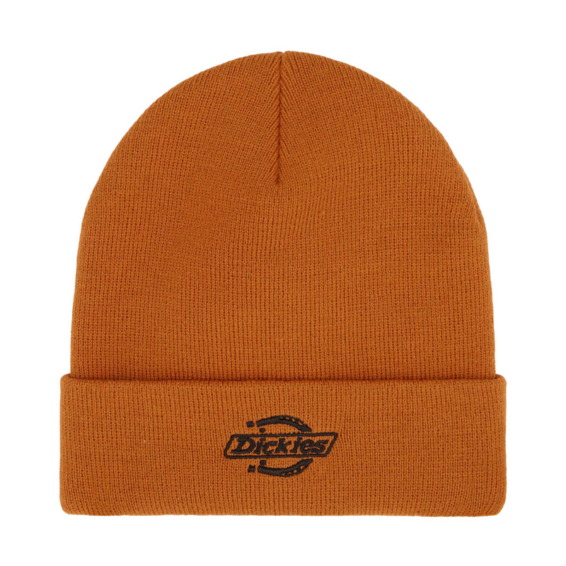 Dickies Summerdale Beanie - Autumn Maple