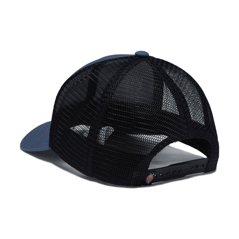 Dickies Low Profile Twill Hat - Indigo Blue