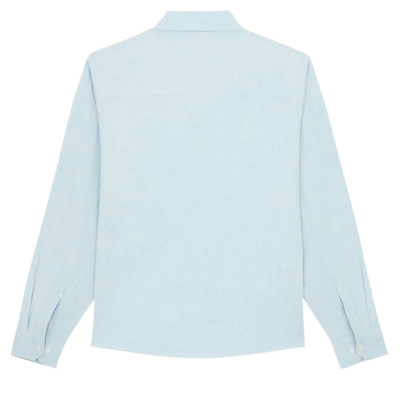 Dickies Gallatin Long Sleeve Shirt - Glacier Lake