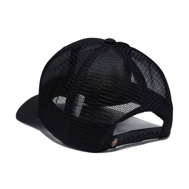 Dickies Low Profile Twill Hat - Black