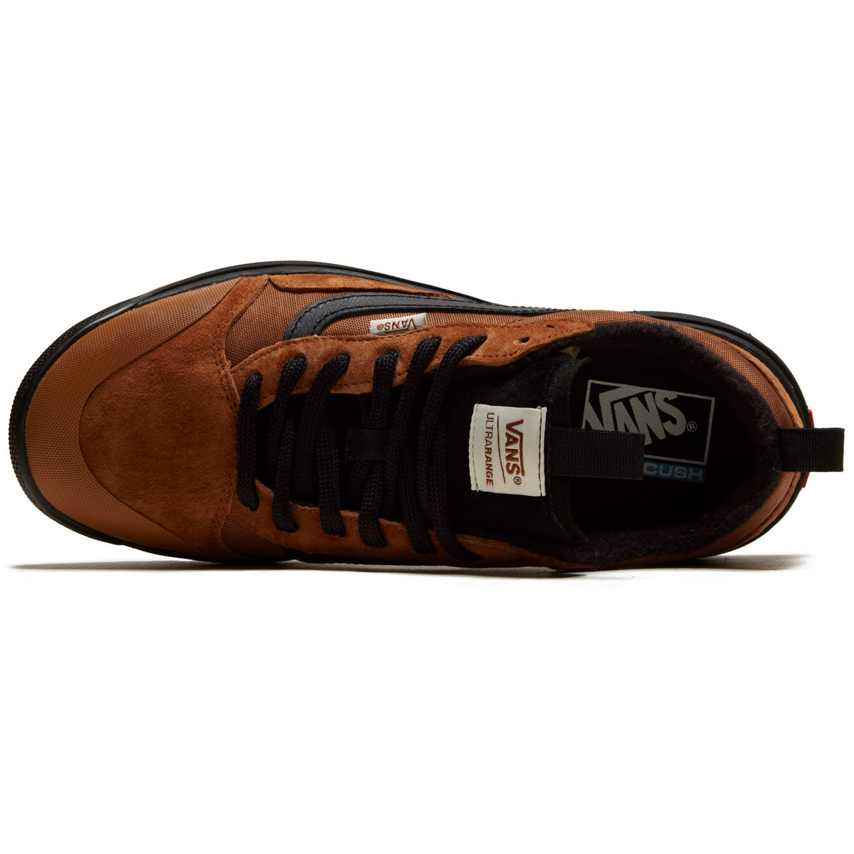 Vans Ultrarange Exo Mte-1 Shoes - Glazed Ginger image 3