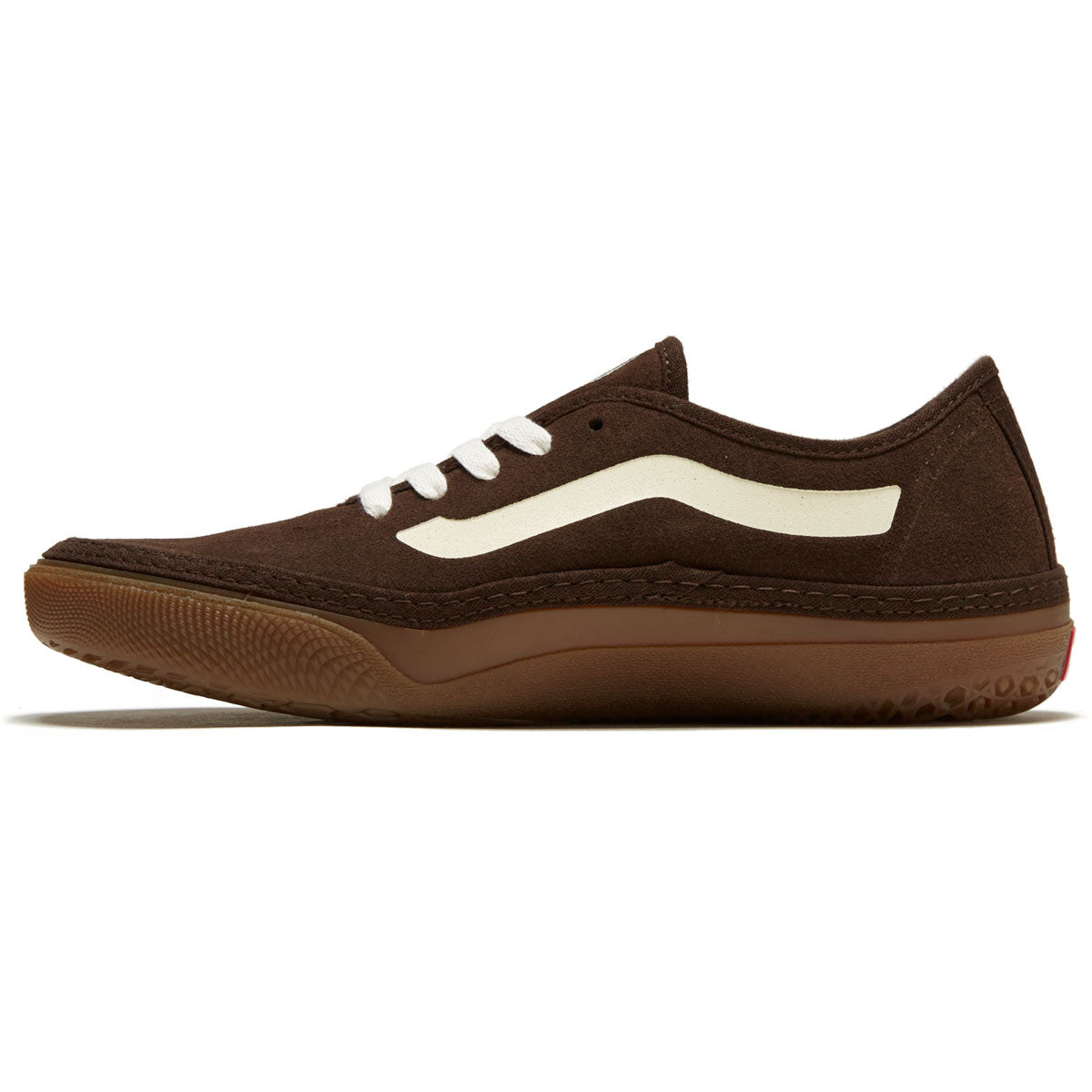 Vans Circle Vee Se Shoes - Demitasse image 2