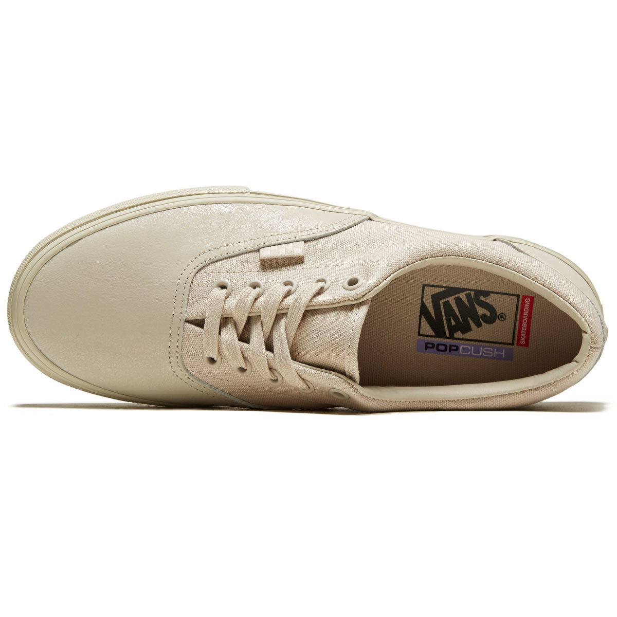 Vans Skate Era Shoes - Khaki – CCS
