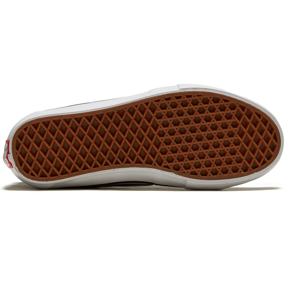 Vans Skate Grosso Mid Shoes - Fatigue image 4