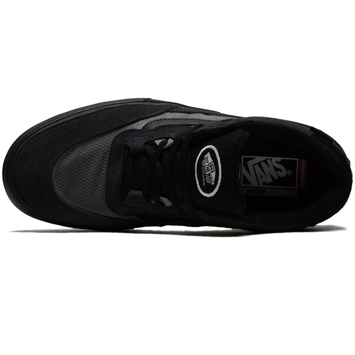 Vans Wayvee Shoes - Midnight Navy image 3