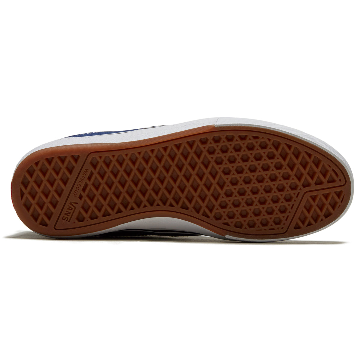 Vans Kyle Walker Shoes - Navy/Stv Navy image 4
