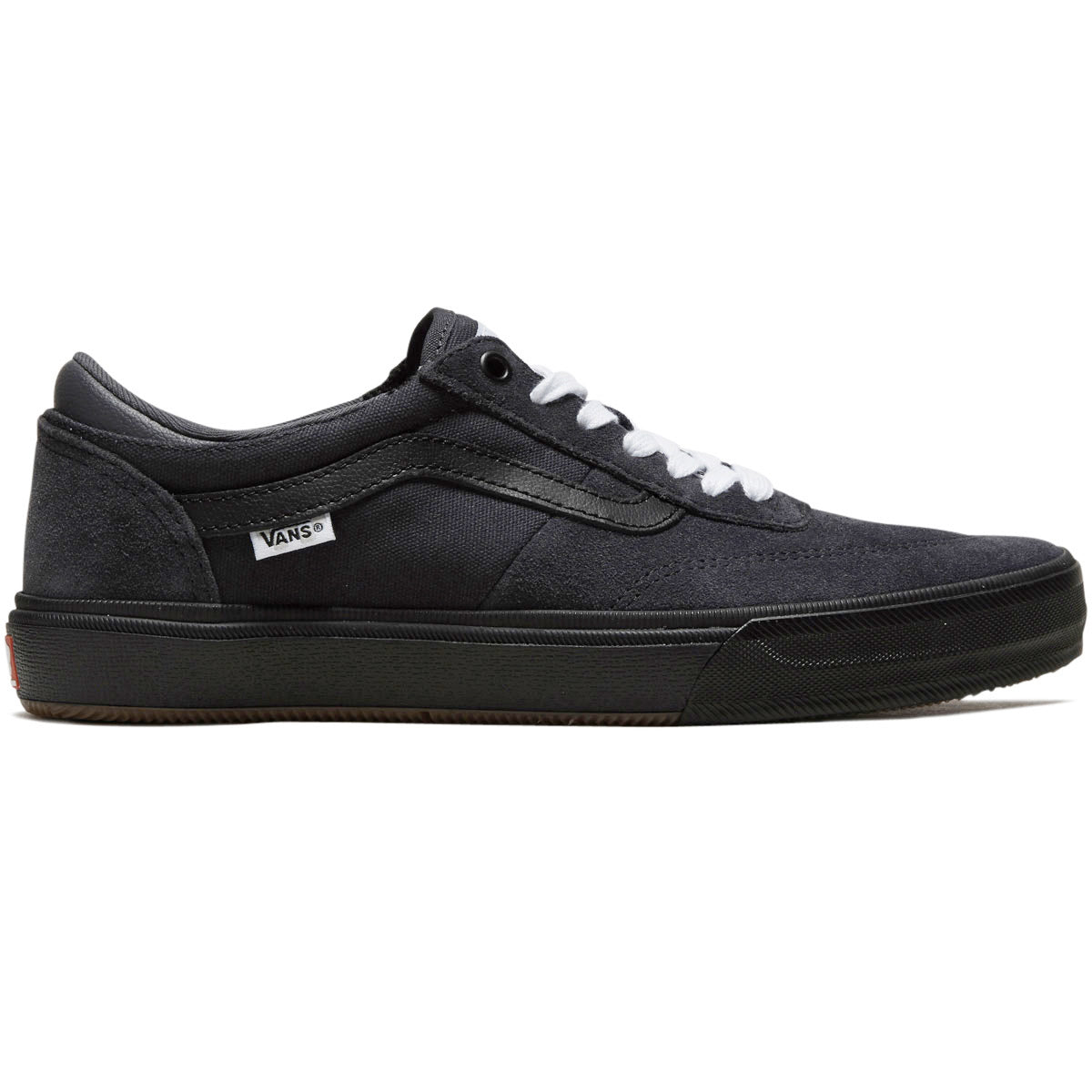 Vans Gilbert Crockett Shoes - Dark Navy – CCS