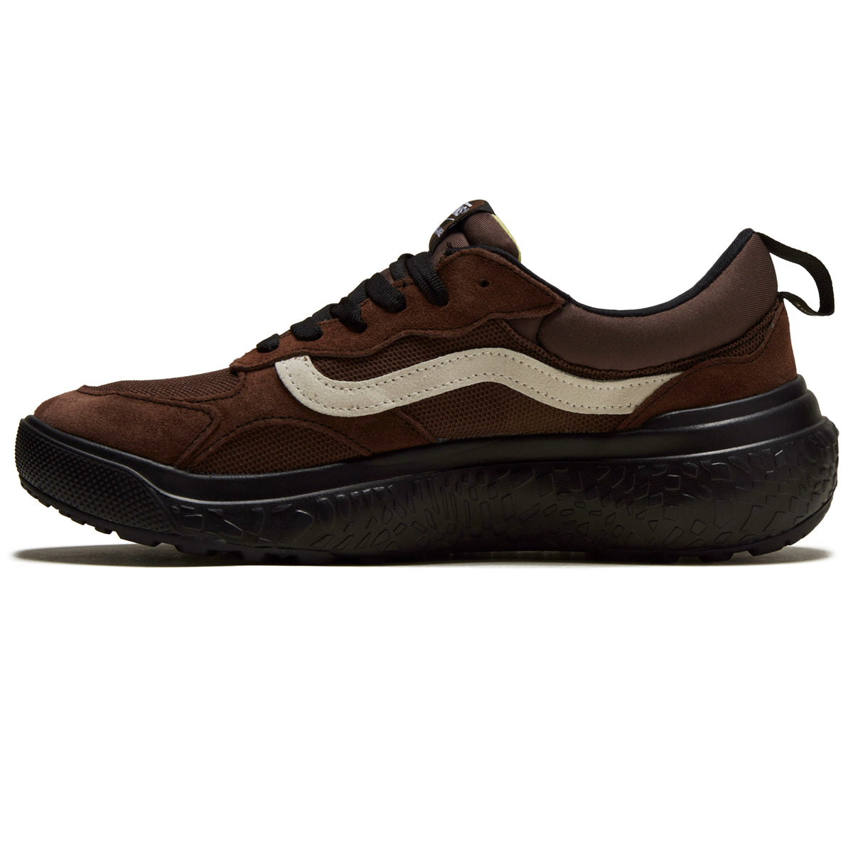 Vans Ultrarange Neo VR3 Shoes - Potting Soil/Black image 2