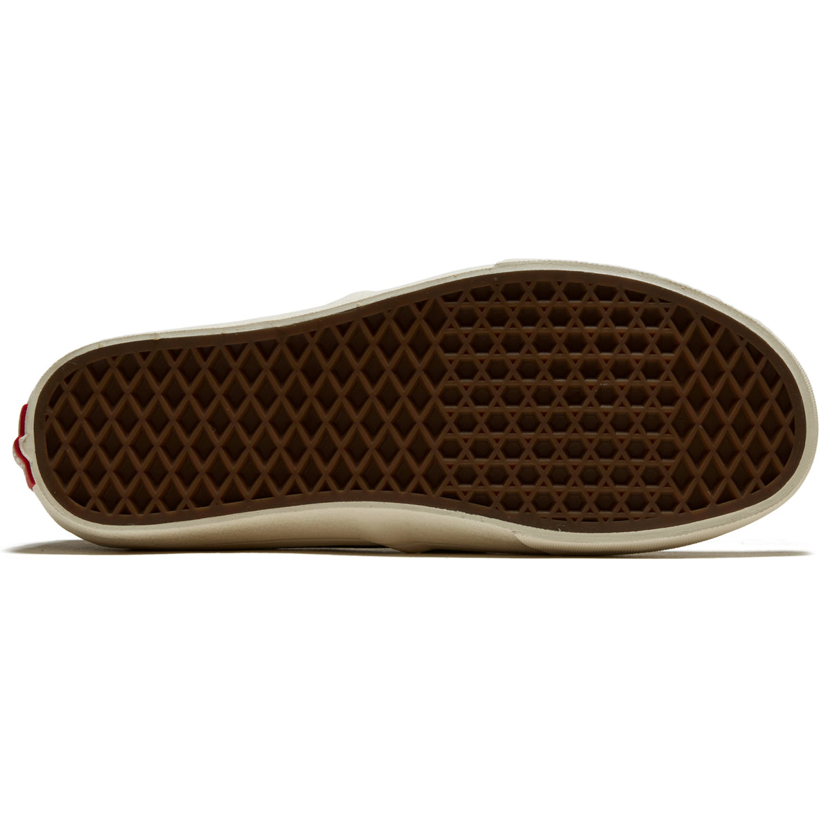 Vans Slip-on VR3 Sf Shoes - Brown image 4