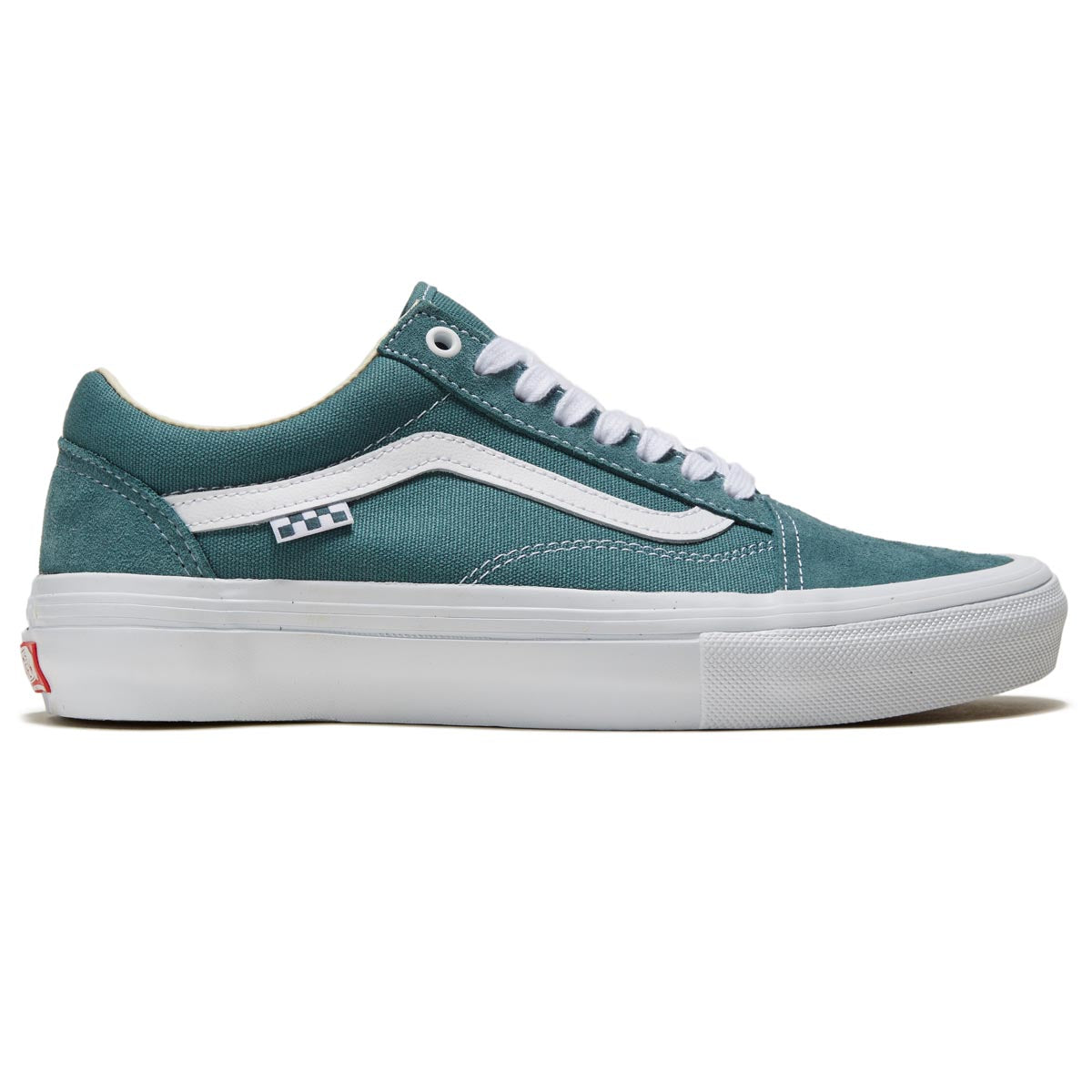 Vans shoes teal Clearance