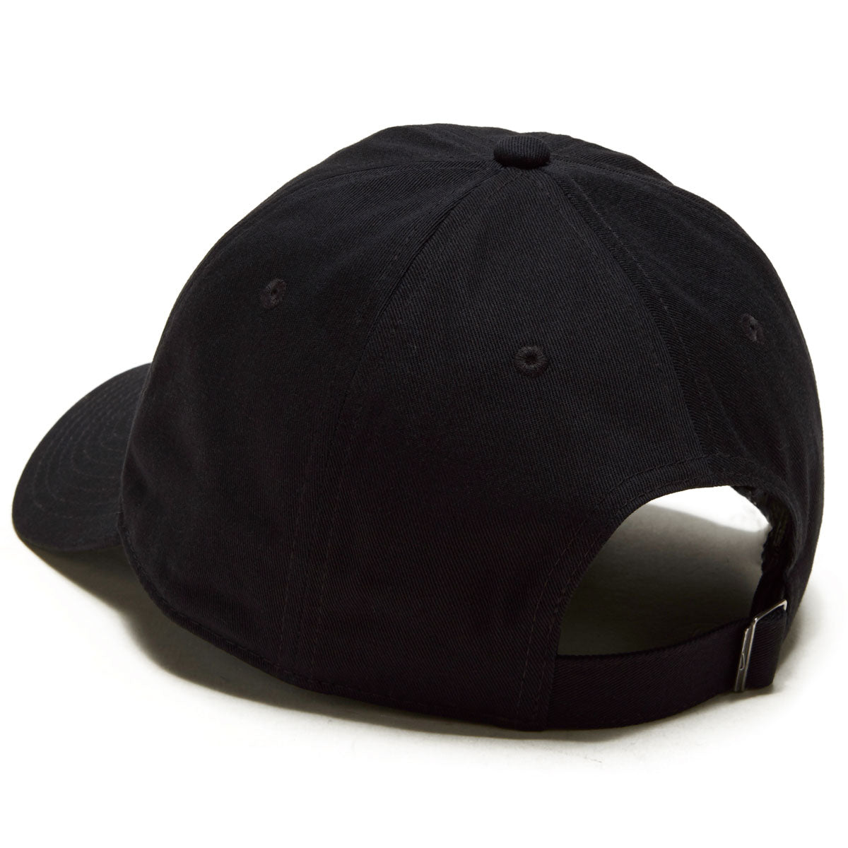 Nike SB Futbol Club Hat - Black/White – CCS