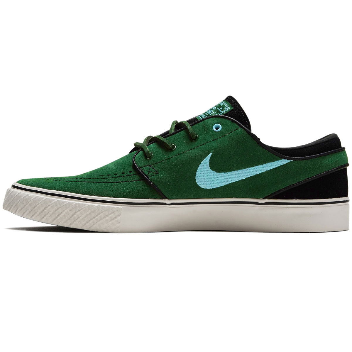 Nike SB Zoom Janoski OG+ Shoes - Gorge Green/Copa/Action Green – CCS